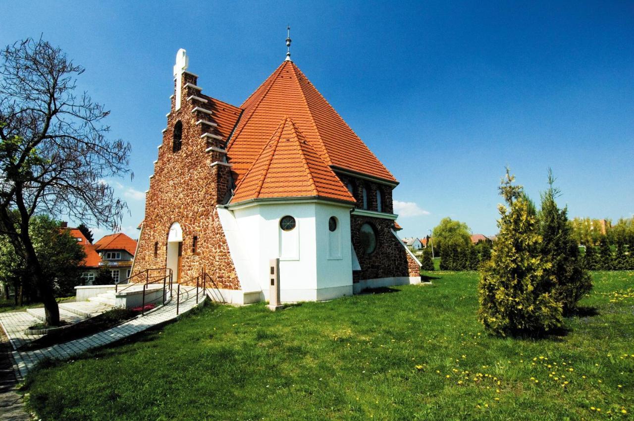 Kertes nyaralóház Villa Keszthely Exterior foto